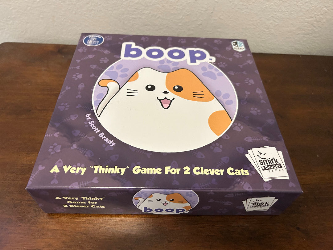 Boop