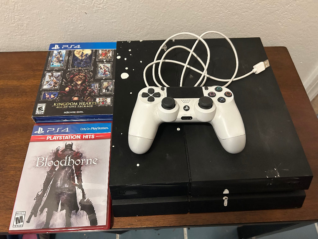 Playstation 4