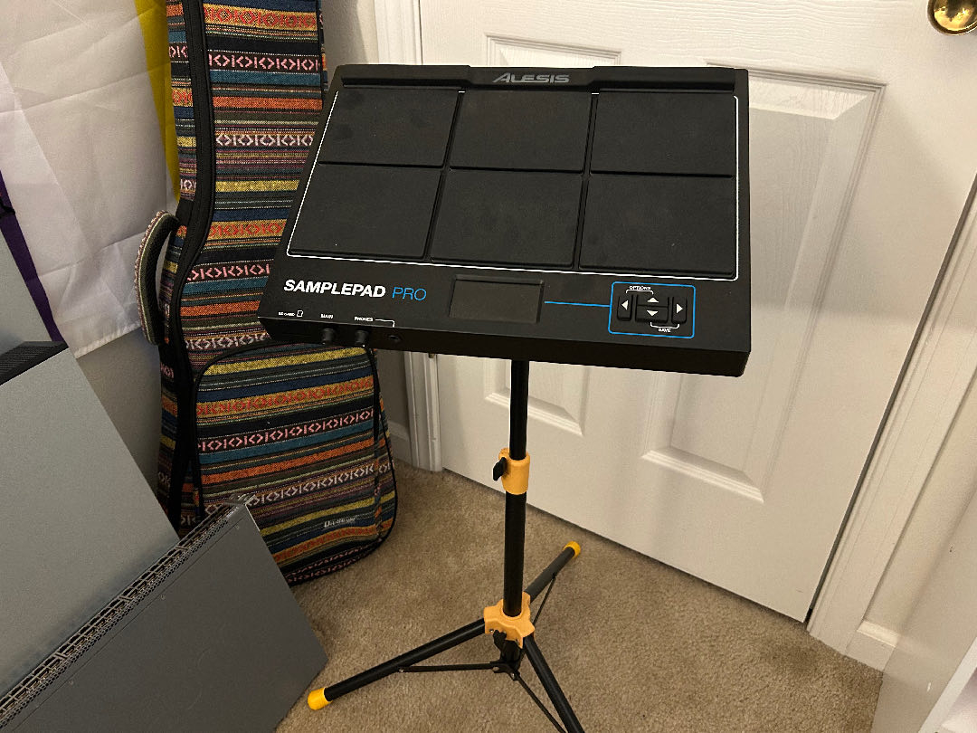 Alesis Samplepad Pro